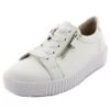 Gabor Women’s 233421 Sneaker Ice -Lauries Shoes Store Gabor Womens 233421 Sneaker Ice