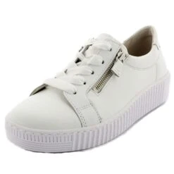 Gabor Women’s 233421 Sneaker Ice