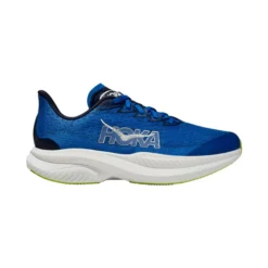 Hoka One One Hoka Kid’s Mach 6 Electric Cobalt/Varsity Navy