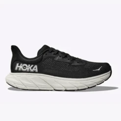 Hoka One One Hoka Men’s Arahi 7 Black/White