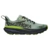 Hoka One One Hoka Men’s Challenger 7 GTX Aloe Vera/Lettuce -Lauries Shoes Store Hoka Mens Challenger 7 GTX Aloe VeraLettuce scaled 1