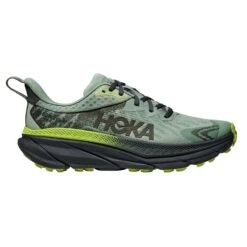 Hoka One One Hoka Men’s Challenger 7 GTX Aloe Vera/Lettuce