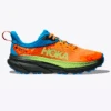 Hoka One One Hoka Men’s Challenger 7 GTX Black/Solar Flare
