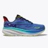 Hoka One One Hoka Men’s Clifton 9 Virtual Blue/Cerise 1 Hoka One One Hoka Men’s Clifton 9 Virtual Blue/Cerise -Lauries Shoes Store Hoka Mens Clifton 9 Virtual BlueCerise