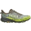 Hoka One One Hoka Men’s Speedgoat 6 GTX Slate/Aloe Vera -Lauries Shoes Store Hoka Mens Speedgoat 6 GTX SlateAloe Vera