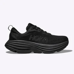 Hoka One One Men’s Bondi 8 Black