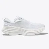 Hoka One One Men’s Bondi 8 White/White -Lauries Shoes Store Hoka One One Mens Bondi 8 WhiteWhite