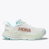Hoka One One Hoka Women’s Bondi 8 Frost/Rose Gold