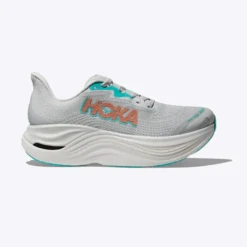 Hoka One One Hoka Women’s Skyward X Cosmic Grey/Rose Gold