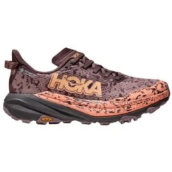 Hoka One One Hoka Women’s Speedgoat 6 GTX Smoky Quartz/Quartzite