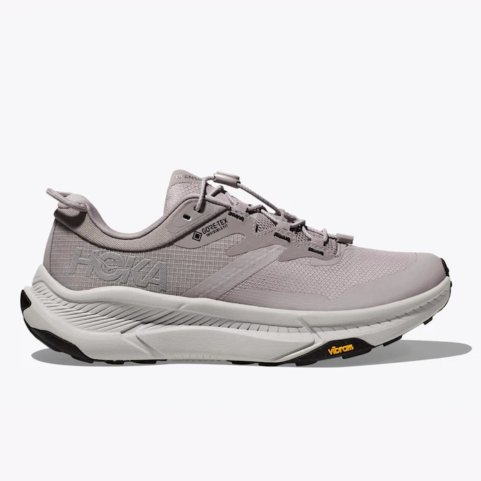 Hoka One One Hoka Women’s Transport GTX Opal/Vaporous 3 Hoka One One Hoka Women’s Transport GTX Opal/Vaporous