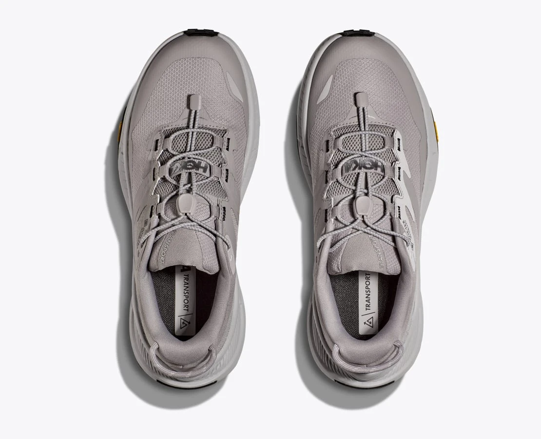 Hoka One One Hoka Women’s Transport GTX Opal/Vaporous 4 Hoka One One Hoka Women’s Transport GTX Opal/Vaporous - Image 2