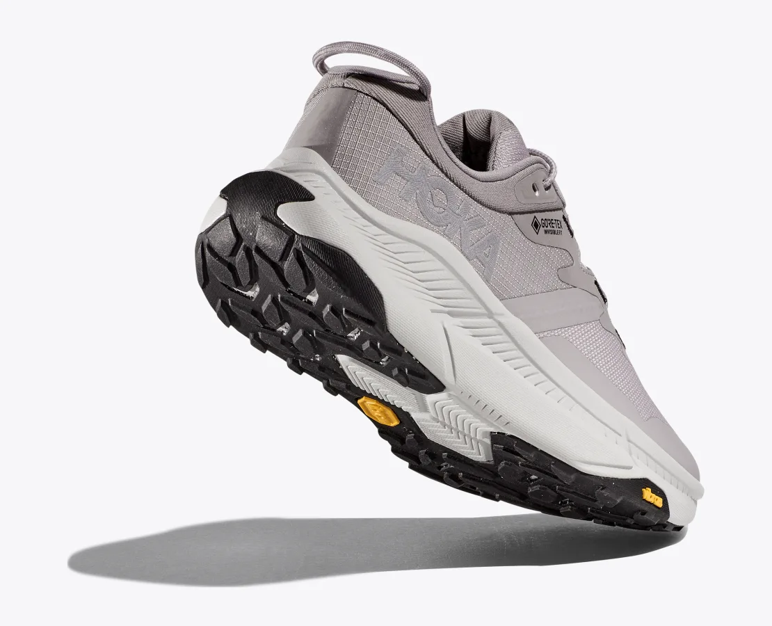 Hoka One One Hoka Women’s Transport GTX Opal/Vaporous 5 Hoka One One Hoka Women’s Transport GTX Opal/Vaporous - Image 3