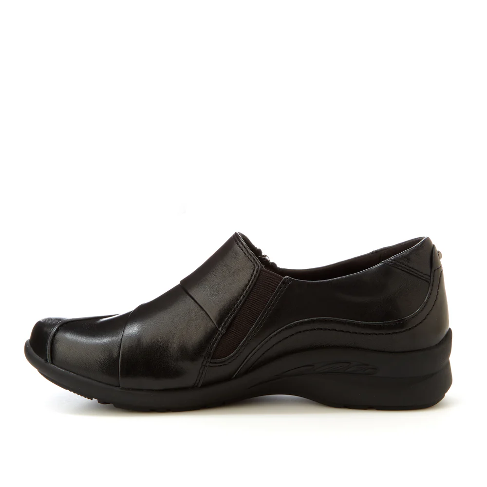 Jambu Women’s Thea Black 4 Jambu Women’s Thea Black - Image 2