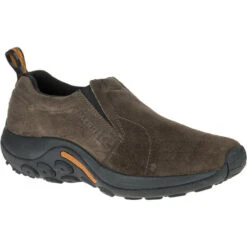Merrell Men’s Jungle Moc Gunsmoke