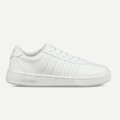 K-Swiss Kid’s Classic Pro White
