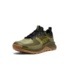 Keen Men’s Versacore Waterproof Shoe Dark Olive/Antique Moss -Lauries Shoes Store Keen Mens Versacore Waterproof Shoe Dark OliveAntique Moss