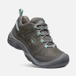 Keen Women’s Circadia Vent Shoe Steel Grey