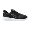 Kizik Kid’s Anaheim Charcoal -Lauries Shoes Store Kizik Kids Anaheim Charcoal