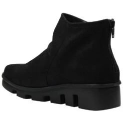 L’Amour Des Pieds Women’s Hadirat Black -Lauries Shoes Store LAmour Des Pieds Womens Hadirat Black 3