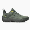 Mephisto Men’s Allrounder X-Tire-Tex Dark Green