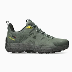 Mephisto Men’s Allrounder X-Tire-Tex Dark Green