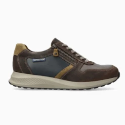 Mephisto Men’s Dino Walnut