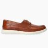 Mephisto Men’s Trevis Hazelnut Leather -Lauries Shoes Store Mephisto Mens Trevis Hazelnut Leather
