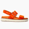 Mephisto Women’s Belona Sandal Burnt Orange