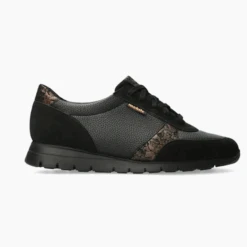 Mephisto Women’s Dalilha Black
