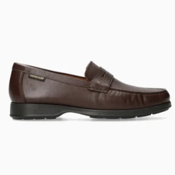 Mephisto Women’s Harper Moccasin Brown