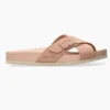 Mephisto Women’s Kennie Sandal Pink -Lauries Shoes Store Mephisto Womens Kennie Sandal Pink