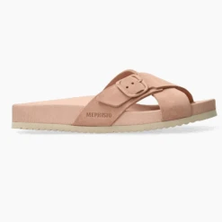Mephisto Women’s Kennie Sandal Pink