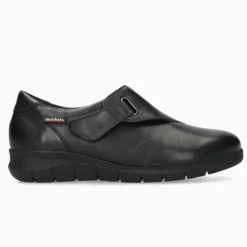 Mephisto Women’s Mobils Isalia Black