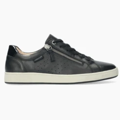 Mephisto Women’s Nikita Sneaker Black