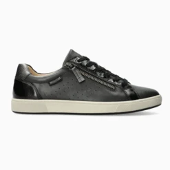 Mephisto Women’s Nikita Sneaker Carbon