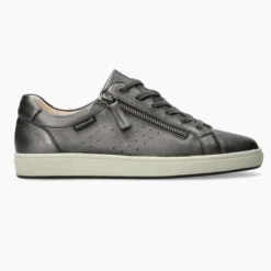 Mephisto Women’s Nikita Sneaker Grey