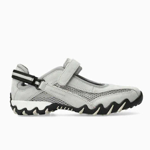 Mephisto Women’s Niro Solid Silver Scone 3 Mephisto Women’s Niro Solid Silver Scone