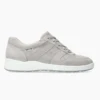 Mephisto Women’s Rebeca Perf Sneaker Light Grey