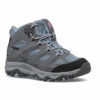 Merrell Big Kid’s Moab 3 Mid Waterproof Boot Altitude -Lauries Shoes Store Merrell Big Kids Moab 3 Mid Waterproof Boot Altitude