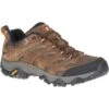 Merrell Men’s Moab 3 Gore-Tex Earth -Lauries Shoes Store Merrell Mens Moab 3 Gore Tex Earth