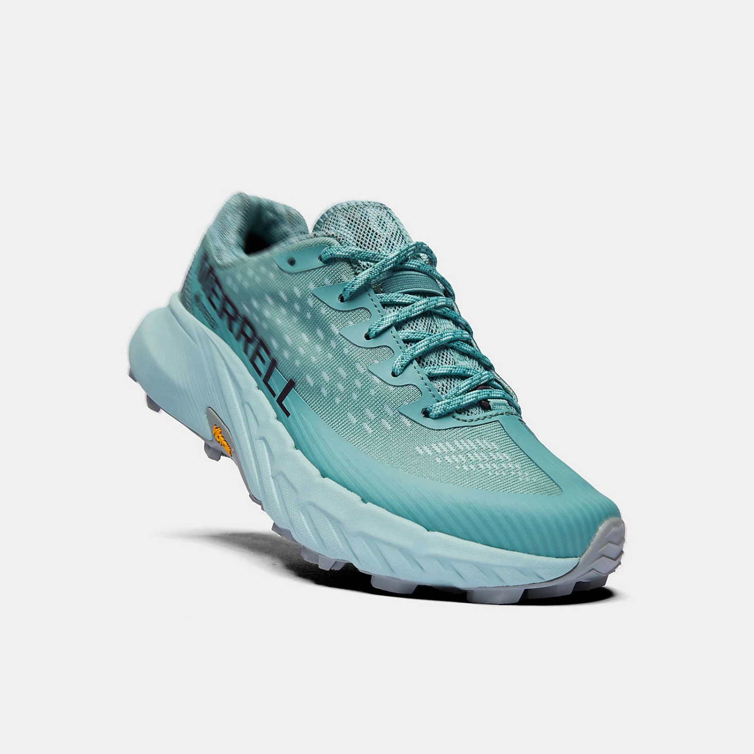 Merrell Women’s Agility Peak 5 GTX Canton 4 Merrell Women’s Agility Peak 5 GTX Canton - Image 2