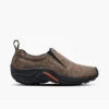 Merrell Women’s Jungle Moc Gunsmoke