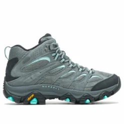 Merrell Women’s Moab 3 Mid GTX Sedona Sage