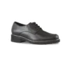 Munro Women’s Giselle Oxford Black Lizard Suede Combo -Lauries Shoes Store Munro Womens Giselle Oxford Black Lizard Suede Combo