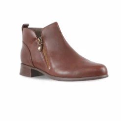 Munro Women’s Neko Dark Rust Combo