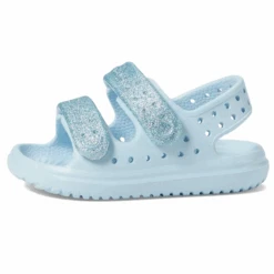 Native Kid’s Chase Bling Sandal Air Blue Bling