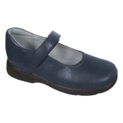 School Issue Women’s Prodigy Mary Jane Navy