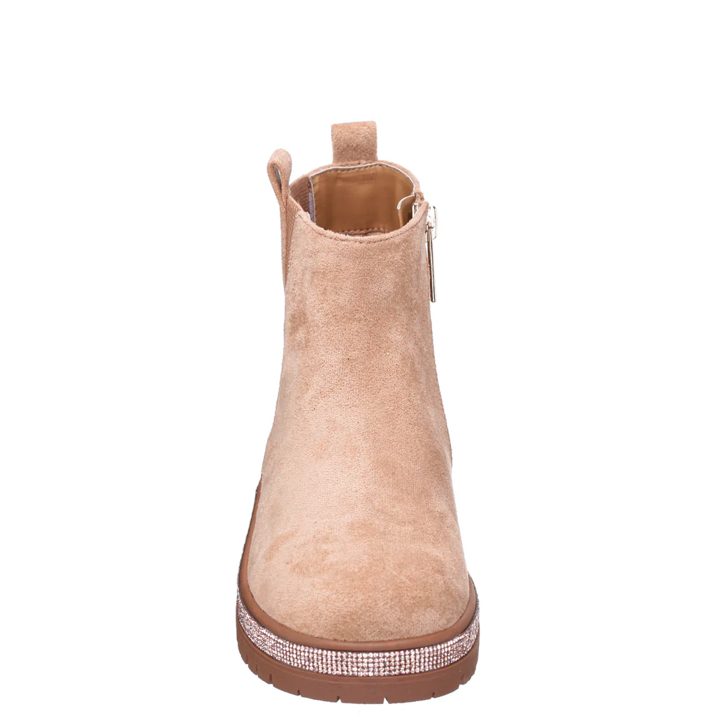 Nina Kid’s Evan Tan 4 Nina Kid’s Evan Tan - Image 2