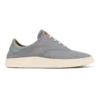 Olukai Women’s Kohu Sneaker Mist Grey -Lauries Shoes Store Olukai Womens Kohu Sneaker Mist Grey